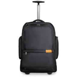 Rucsac 16 inch, Portocaliu Compatibil Troller - Perfect pentru Scoala, Job sau City-Break