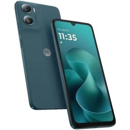 Smartphone Moto G06 256GB 8GB RAM Dual SIM Pantone Tapestry