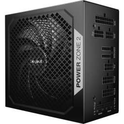 Sursa Power Zone 2 1200 W Negru
