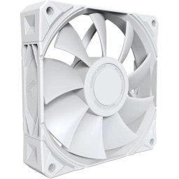 Ventilator E28 PWM 120 mm Alb