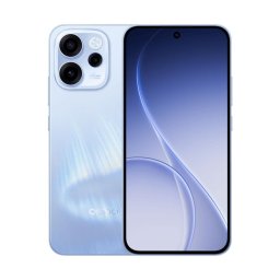 Smartphone Reno15 F 256GB 8GB RAM 5G Dual SIM Aurora Blue