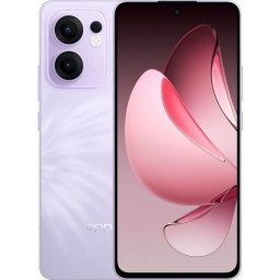 Smartphone Reno13 FS 512GB 12GB RAM 5G Dual SIM Plume Purple