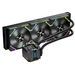 X-Starship 360 Black