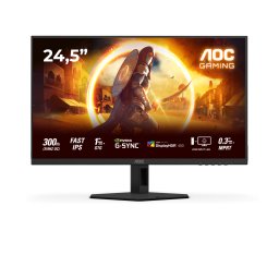 Monitor LED Gaming AGON 25G4SRE 24.5" FHD IPS 0.3 ms 310 Hz HDR G-Sync Compatible