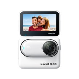 GO 3S Standard Bundle 128GB Arctic White