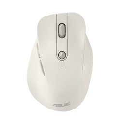 Mouse Marshmallow Mouse MD100 Black