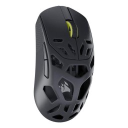Mouse Optic Sabre V2 Pro Wireless Magnesium Alloy USB-A/USB Wireless Black