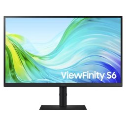 Monitor LED Viewfinity S61F LS27F610EAUXEN 27" IPS QHD 100Hz 2xHDMI DP USB