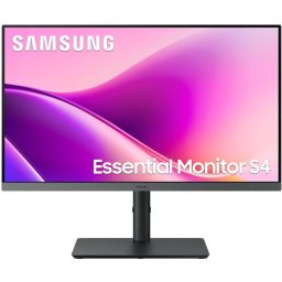 Monitor LED LS24F434UAUXEN 24" Essential Monitor 1920x1080/16:9/300cd/m2/HDMI, Display Port