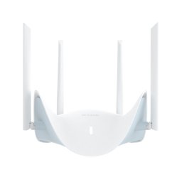 Router wireless Smart Router R36 3x LAN Alb