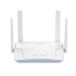 Router wireless Gigabit G416C/E AX1500 Dual-Band WiFi 6 4G LTE