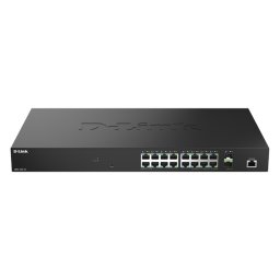 Switch 2.5Gigabit DMS-1250-18/E
