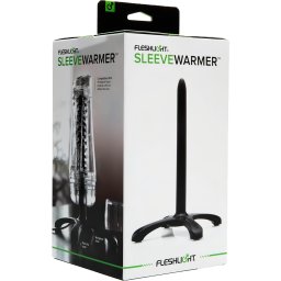Fleshlight - Încălzitor pentru mânecă masturbator - compatibil universal