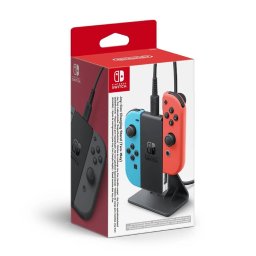 Nintendo Switch Joy-Con Stație de încărcare Nintendo Switch