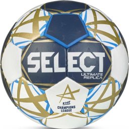 Minge handbal Select Ultimate Champions League Replica 3 V25