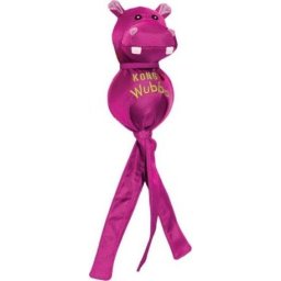 Kong Wubba Ballistic Friend jucarie pentru câini (S l 22.86 x 12.2 x 9.7)