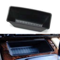 Ornament Tava Consola Centrala Dedicat BMW E60 E61