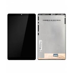 Display cu touchscreen Lenovo Tab M8 TB-8505F Negru