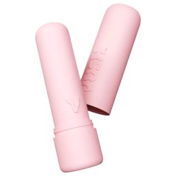 Vush - Mini vibrator reîncărcabil waterproof - roz