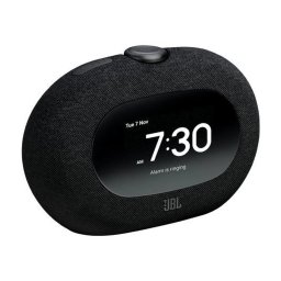 JBL Horizon 3 digital cu radio ceas cu alarmă negru