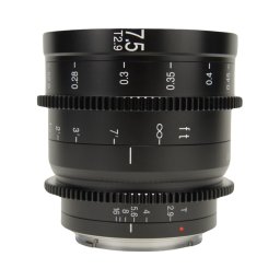 LAOWA 7.5mm T2.9 Zero-D S35 Cine obiectiv Canon RF VE7529RF