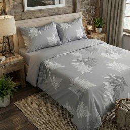 Lenjerie pat Ranforce 100% Cotton Pro (RCP20)