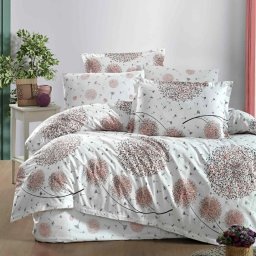 Lenjerie pat Ranforce 100% Cotton Pro (RCP1)