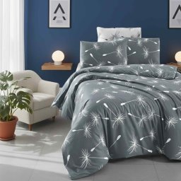 Lenjerie pat Ranforce 100% Cotton Pro (RCP5)