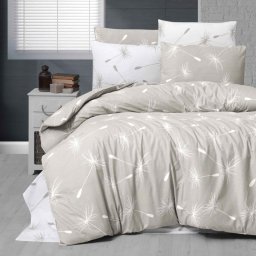 Lenjerie pat Ranforce 100% Cotton Pro (RCP6)