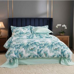 Lenjerie pat Ranforce 100% Cotton Pro (RCP8)
