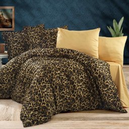 Lenjerie pat Ranforce 100% Cotton Pro (RCP11)