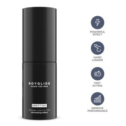 Crema BoyGlide Erection 30ml