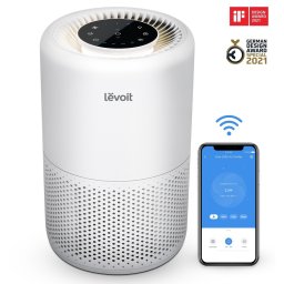 Levoit City 200S Smart - Purificator de aer