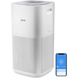 Levoit City 600S Smart - Purificator de aer