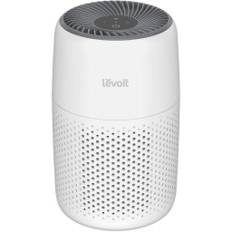 Levoit City Mini - Purificator de aer cu aromaterapie 2in1