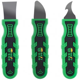 Clips Metalic Best BST-138 / 139 / 140, 3in1
