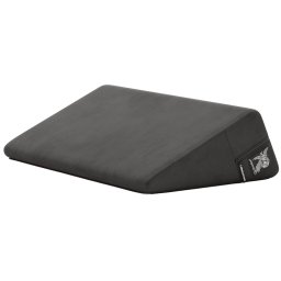 Liberator Super Wedge Black