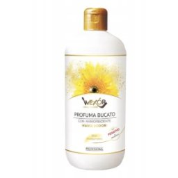 Parfum si Balsam Rufe, Mediterraneo, 500 ml