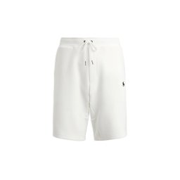 POLO RALPH LAUREN Bermude Double Knt Cvc 710881520042 100 white