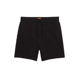 SUPERDRY Bermude D2 Ovin Essential Logo Classic M7110484A 02a black