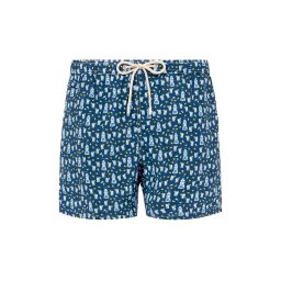 MC2 SAINT BARTH Costum de baie Lighting Micro Fantasy LIG0003-07667L tequila classic 61