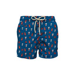 MC2 SAINT BARTH Costum de baie Lighting Micro Fantasy LIG0003-07959L snoopy fight club 61