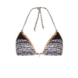 BANANA MOON Bikini Top BOSCO KLOKOA LFO01 noir