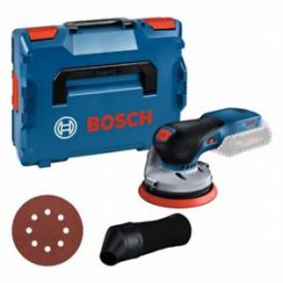 0601372200 Şlefuitor cu excentric cu acumulator PRO GEX 18V-125