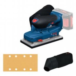 06019R7000 Şlefuitor cu vibraţii PRO GSS18V-18