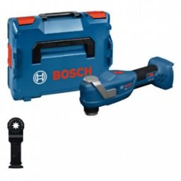 06018G3001 Sculă multifuncţională PRO GOP18V-30