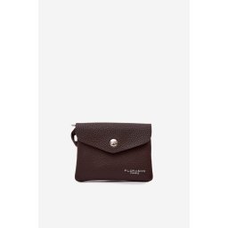 Portofel din piele ecologică pentru femei Flora&Co