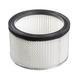 Filtru HEPA ø149 L 90mm pentru aspiratoarele RD-WC02N HardWork ToolsRange