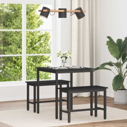 Mese de sufragerie METAL GartenMobel Dekor