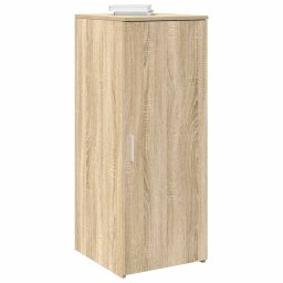 Dulap de depozitare stejar sonoma 40x45x103,5 cm lemn prelucrat GartenMobel Dekor